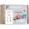 CONNETIX Pastel Transport Pack Kreativní magnetické kostky 50 dílů