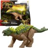 Figurka Dinosaurus Yuxisaurus Jurassic World Rebirth Strike Attack