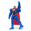 Figurka Metal Force Superman DC Comics 30 cm