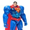 Figurka Metal Force Superman DC Comics 30 cm