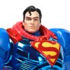 Figurka Metal Force Superman DC Comics 30 cm