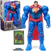 Figurka Metal Force Superman DC Comics 30 cm