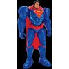 Figurka Metal Force Superman DC Comics 30 cm