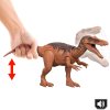 Figurka Dinosaurus Baryonyx Jurassic World Rebirth Wild Roar zvuk 18 cm