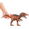 Figurka Dinosaurus Baryonyx Jurassic World Rebirth Wild Roar zvuk 18 cm