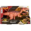 Figurka Dinosaurus Baryonyx Jurassic World Rebirth Wild Roar zvuk 18 cm