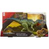 Figurka Dinosaurus Tyrannotitan Jurassic World Rebirth Gigantic Thrashers 34 cm