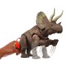 Figurka Dinosaurus Eotriceratops Jurassic World Rebirth Gigantic Thrashers 32 cm
