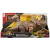 Figurka Dinosaurus Eotriceratops Jurassic World Rebirth Gigantic Thrashers 32 cm