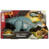 Figurka Dinosaurus Maiasaura Jurassic World Rebirth Wild Roar zvuk 31,5 cm