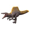 Figurka Dinosaurus Jurassic World Rebirth Spinosaurus se zvukem 45 cm