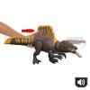 Figurka Dinosaurus Jurassic World Rebirth Spinosaurus se zvukem 45 cm