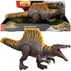 Figurka Dinosaurus Jurassic World Rebirth Spinosaurus se zvukem 45 cm