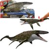 Figurka Dinosaurus Jurassic World Rebirth Mosasaurus Bite'n'blast 65 cm
