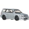 Hot Wheels Premium Car Culture Kultovní Auta Subaru Forester STI