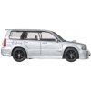 Hot Wheels Premium Car Culture Kultovní Auta Subaru Forester STI