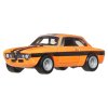 Hot Wheels Premium Fast & Furious auto Alfa Romeo Giulia Sprint GTA 7 cm