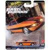 Hot Wheels Premium Fast & Furious auto Alfa Romeo Giulia Sprint GTA 7 cm