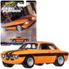 Hot Wheels Premium Fast & Furious auto Alfa Romeo Giulia Sprint GTA 7 cm