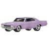 Hot Wheels Premium Fast & Furious auto 1966 Chevy Impala