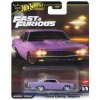 Hot Wheels Premium Fast & Furious auto 1966 Chevy Impala