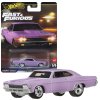 Hot Wheels Premium Fast & Furious auto 1966 Chevy Impala