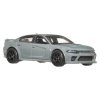 Hot Wheels Premium Fast & Furious auto 2020 Dodge Charger Hellcat 7 cm