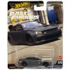 Hot Wheels Premium Fast & Furious auto 2020 Dodge Charger Hellcat 7 cm