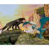 How to Train Your Dragon figurka drak Toothless 20151289