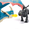 How to Train Your Dragon figurka drak Toothless 20151289