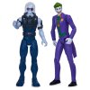 Batman DC Sada 4 Akčních Figurek Batman, Robin, Joker a Mr. Freeze 30 cm