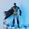 Batman DC Sada 4 Akčních Figurek Batman, Robin, Joker a Mr. Freeze 30 cm
