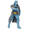DC Comics Batman velká figurka panenka v černém plášti 30 cm