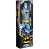 DC Comics Batman velká figurka panenka v černém plášti 30 cm