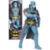 DC Comics Batman velká figurka panenka v černém plášti 30 cm