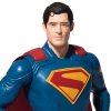 DC Comics Superman velká figurka panenka 30 cm