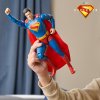 DC Comics Superman velká figurka panenka 30 cm
