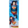 DC Comics Superman velká figurka panenka 30 cm