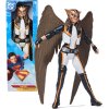 DC Comics Hawkgirl Superman velká figurka panenka 30 cm