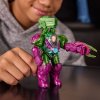 DC Comics Metal Force malá figurka Lex Luthor panenka 12 cm