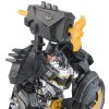 DC Comics Metal Force malá figurka Batman netopýří muž Noční rytíř panenka 12 cm