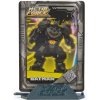 DC Comics Metal Force malá figurka Batman netopýří muž Noční rytíř panenka 12 cm