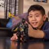 DC Comics Metal Force malá figurka Batman netopýří muž Noční rytíř panenka 12 cm