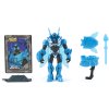 DC Comics Metal Force malá figurka Blue Beetle skarabeí muž panenka 12 cm