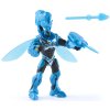 DC Comics Metal Force malá figurka Blue Beetle skarabeí muž panenka 12 cm