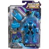 DC Comics Metal Force malá figurka Blue Beetle skarabeí muž panenka 12 cm