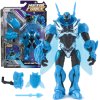 DC Comics Metal Force malá figurka Blue Beetle skarabeí muž panenka 12 cm