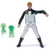 DC Comics Epic Strike malá figurka Green Lantern pohyblivá panenka Green Lantern 15 cm + doplňky