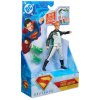 DC Comics Epic Strike malá figurka Green Lantern pohyblivá panenka Green Lantern 15 cm + doplňky