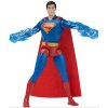 DC Comics Epic Strike malá figurka Superman pohyblivá panenka 15 cm + doplňky